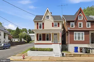 501 E Potomac St, Brunswick, MD 21716 - Photo 1
