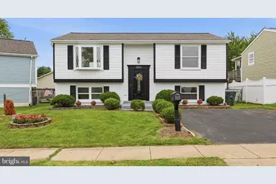 391 Prospect Boulevard, Frederick, MD 21701 - Photo 1