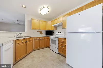 2502 Shelley Circle #2 2D, Frederick, MD 21702 - Photo 13