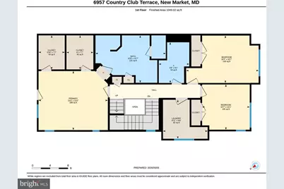 6957 Country Club Terrace, New Market, MD 21774 - Photo 29