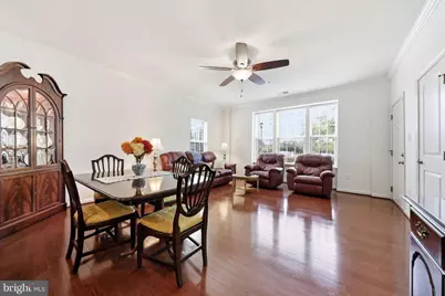 6469 Jack Linton Drive S, Frederick, MD 21703 - Photo 7