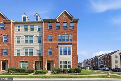 6469 Jack Linton Drive S, Frederick, MD 21703 - Photo 1