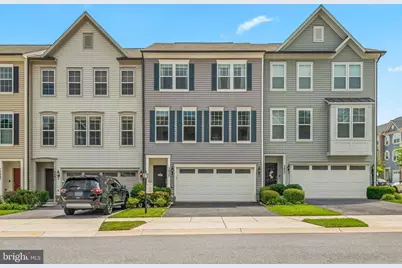 5659 Scott Ridge Place, Frederick, MD 21704 - Photo 1