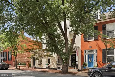 11 W Second Street, Frederick, MD 21701 - Photo 5