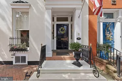 11 W Second Street, Frederick, MD 21701 - Photo 3