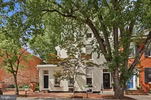 11 W 2nd St, Frederick, MD 21701 - Photo 1