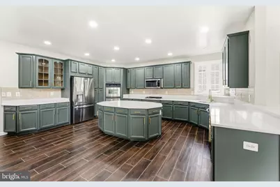 9215 Shafers Mill Drive, Frederick, MD 21704 - Photo 5