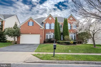 9215 Shafers Mill Drive, Frederick, MD 21704 - Photo 1