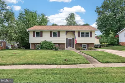 214 Glade Boulevard, Walkersville, MD 21793 - Photo 1