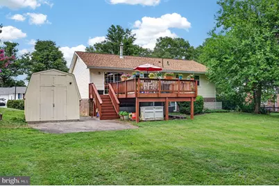 214 Glade Boulevard, Walkersville, MD 21793 - Photo 47