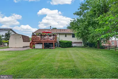 214 Glade Boulevard, Walkersville, MD 21793 - Photo 49