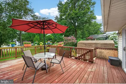 214 Glade Boulevard, Walkersville, MD 21793 - Photo 55