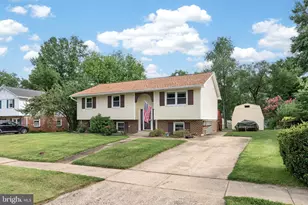 214 Glade Blvd, Walkersville, MD 21793 - Photo 45
