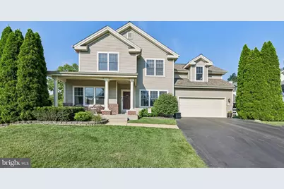 5700 Honey Glen Court, New Market, MD 21774 - Photo 1
