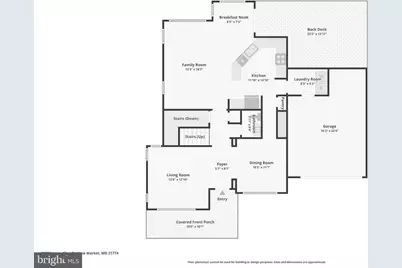 5700 Honey Glen Court, New Market, MD 21774 - Photo 53