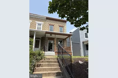 223 E 5th Street, Frederick, MD 21701 - Photo 3