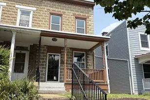 223 E 5th St, Frederick, MD 21701 - Photo 3