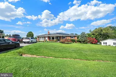 4534 Araby Church Road, Frederick, MD 21704 - Photo 3