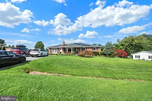 4534 Araby Church Rd, Frederick, MD 21704 - Photo 3