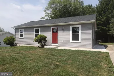 323 S Jefferson Street S, Middletown, MD 21769 - Photo 1