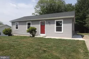 323 S Jefferson Street S, Middletown, MD 21769 - Photo 1