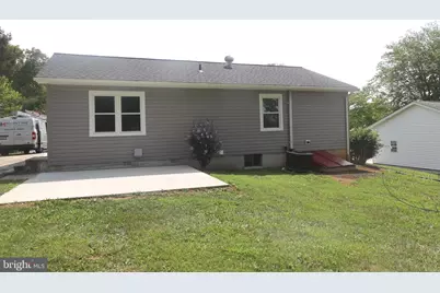 323 S Jefferson Street S, Middletown, MD 21769 - Photo 5