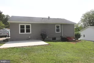 323 S Jefferson Street S, Middletown, MD 21769 - Photo 5