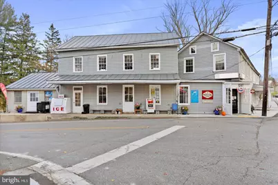 12509 Wolfsville Road, Myersville, MD 21773 - Photo 1