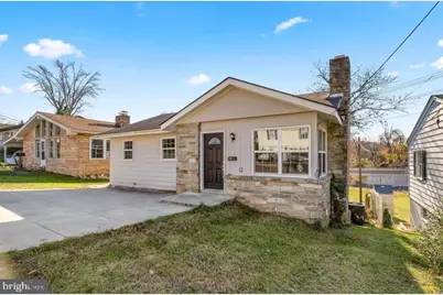 704 Brunswick Street, Brunswick, MD 21716 - Photo 1