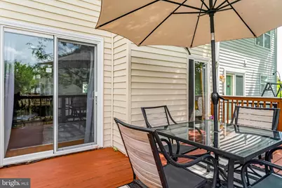 7128 Collinsworth Place, Frederick, MD 21703 - Photo 23