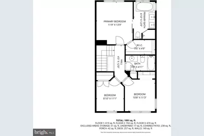 2617 Caulfield Court, Frederick, MD 21701 - Photo 27