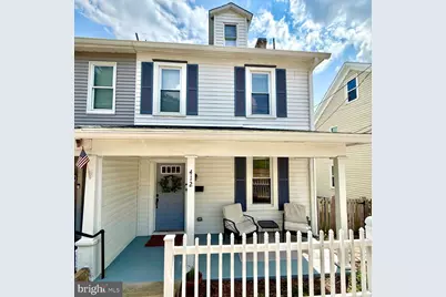 412 W Potomac Street, Brunswick, MD 21716 - Photo 3