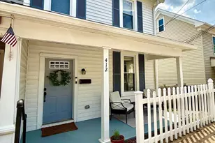 412 W Potomac St, Brunswick, MD 21716 - Photo 1
