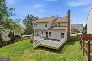 6303 Iverson Terrace N, Frederick, MD 21701 - Photo 47