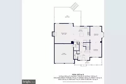 6303 Iverson Terrace N, Frederick, MD 21701 - Photo 69
