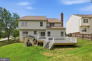 6303 Iverson Terrace N, Frederick, MD 21701 - Photo 49