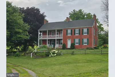 11037 Harp Hill Road, Myersville, MD 21773 - Photo 1