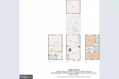4488 Maidengrass Lane, Monrovia, MD 21770 - Photo 43