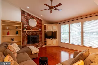 2425 Hunters Chase Court, Frederick, MD 21702 - Photo 13