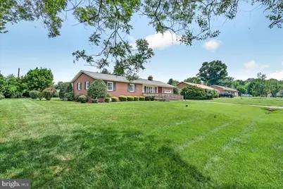 7910 Edgewood Farm Road, Frederick, MD 21702 - Photo 43