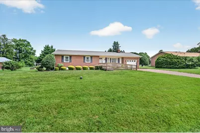 7910 Edgewood Farm Road, Frederick, MD 21702 - Photo 15