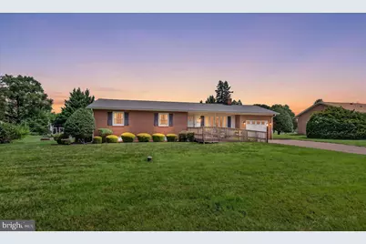 7910 Edgewood Farm Road, Frederick, MD 21702 - Photo 5