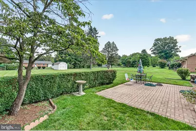7910 Edgewood Farm Road, Frederick, MD 21702 - Photo 45