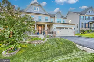 7142 Starmount Way, New Market, MD 21774 - Photo 3