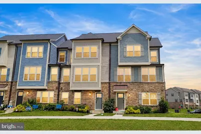 3523 Stone Barn Drive, Frederick, MD 21704 - Photo 1