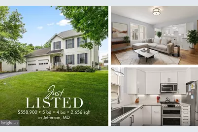 3265 Brockton Drive, Jefferson, MD 21755 - Photo 1