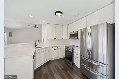 2501 Coleridge Drive #3D, Frederick, MD 21702 - Photo 19