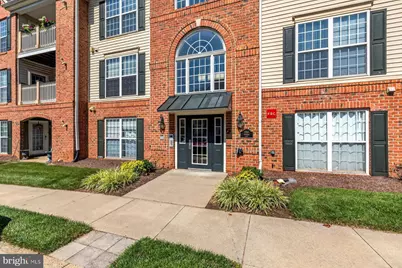 2501 Coleridge Drive #3D, Frederick, MD 21702 - Photo 1