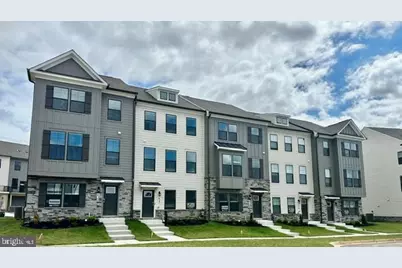 713 Compass Way, Frederick, MD 21701 - Photo 3