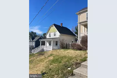 819 E A Street, Brunswick, MD 21716 - Photo 1